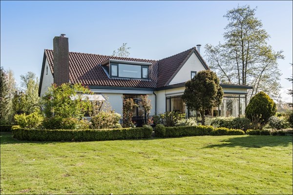 Overheicop 82, Schoonrewoerd